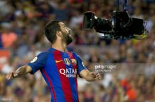 "Barselona" La Liga o'tgan mavsumida telehuquqlar orqali chempion "Real"dan ko'p pul ishladi