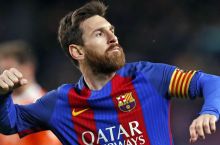 Messi Barselonani bepul tark etishi mumkin ekan, agar...