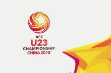 U-23 Osiyo chempionati. Qatar va O'zbekiston o'rtasidagi o'yinni jonli tomosha qiling VIDEO