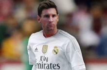 2013 yilda Messi “Real”ga o'tishi mumkin edi