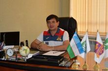 Hamidjon Aktamov: Aksariyat futbolchilarning tabi nozik bo'lib qolgan