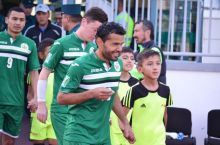 Rasman: 2018 yilgi Superligada "Neftchi" va "So'g'diyona" qatnashadi