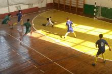Mini-futbol bo'yicha U-16 O'zbekiston chempionati: Yirik hisoblar davom etyapti