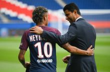 PSJ prezidenti: “Neymar har qanday holatda ham jamoadan ketmaydi”