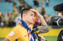 КПР Австралия футболи афсонасига шартнома таклиф қилмоқда