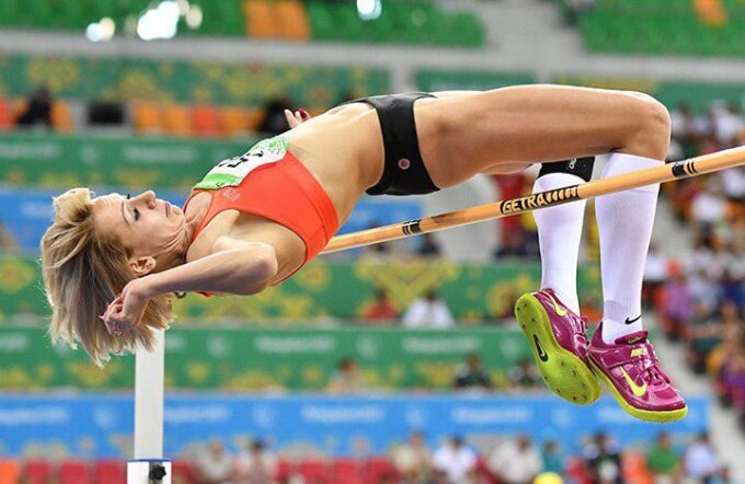 Олам спорт. Надия Дусанова. Yengil топлар. Yengil jarohatlar.