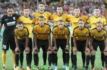 "Lokomotiv" bugun Ukraina klubi bilan o'ynaydi