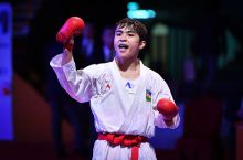 Olamsport: O'zbek karatechilari Dubaydagi musobaqada, Furkad oltin medal sohibi va boshqa xabarlar
