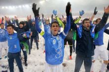 ФИФА сайти: Ўзбекистон - Осиёнинг ухлаб ётган гигант жамоаси