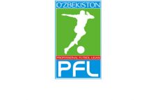 Представлен новый логотип Профессиональной Футбольной Лиги Узбекистана