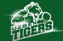 "Uzbek Tigers"ning uy uchrashuvlari qaerda o'tkazilishidan xabaringiz bormi?