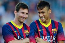 "Neymar Messining soyasidan chiqish uchun sport turini o'zgartirishi kerak"