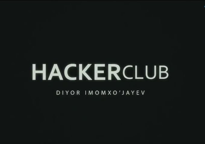 Hack club