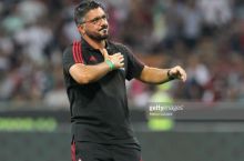 Gattuzo “Milan”ning eng katta muammosi haqida gapirdi
