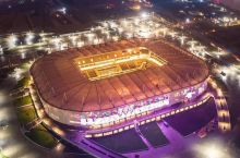“Rostov Arena” stadioni haqida nimalarni bilishimiz kerak? 