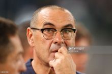 Mauricio Sarri “Napoli” Evropa ligasidan chiqib ketgach nimalar dedi?
