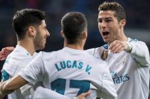 Madridda yangi trio yoxud "Real" gollarini kim yaratmoqda?
