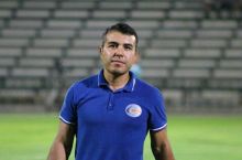 Dilshod Ashirov: "Mashal" futbolchilari ruhiy tushkunlikni engib o'tishdi"