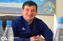 Hamidjon Aktamov: "Nega endi "Lokomotiv"dan qo'rqishimiz kerak? "Lokomotiv" bizdan qo'rqsin!" VIDEO