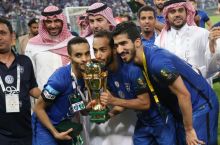 Saudiya chempionatida jamoalar soni oshiriladi
