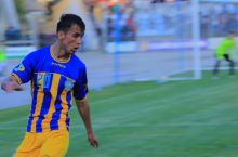 Jasur Azimov va Amirjon Safarov "Dinamo"ga qaytdi