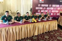 Olamsport: Bugun "Uzbek Tigers" jang qiladi, XOQ Rossiya Olimpiya qo'mitasidan vaqtinchalik cheklovni olib tashladi va boshqa xabarlar