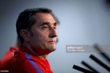 Valverde: "LaLiga taqvimi "Barselona"ga qarshi ishlamoqda"