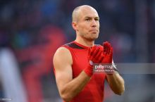Bulaxruz: "Robben "Bavariya"da qolishi kerak"