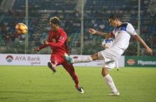 Кубок Азии по футболу: Стал известен расширенный состав сборной Кыргызстана на матчи против Мьянмы и Индии