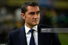 Valverde: "Barselona" "Atletiko"ni mag'lub etish uchun bor kuchini berishi kerak"
