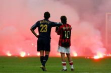 Буюк қарама-қаршилик тарихи: Милан дербиси превьюси