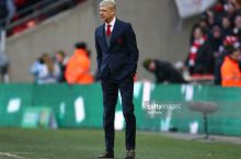 Arsen Venger: "Arsenal" qiyin damlarni boshdan o'tkazmoqda"