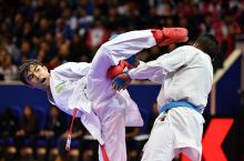 Olamsport: Andijonda professional boks oqshomi, karatechilarimiz Avstriyadagi nufuzli turnirda sovrindor bo'lishdi va boshqa xabarlar