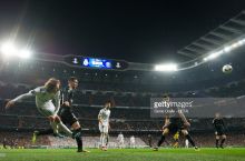 Барчаси ПСЖ - "Реал Мадрид" тўқнашуви ҳақида