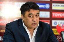 Мухсин Мухаммадиев: «Мы вытащили тяжелейший матч»