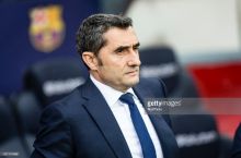 Valverde: "Barsa" "Malaga"ga qarshi bahsda tajriba qilmasdan, g'olib bo'lishi kerak"