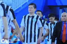 "So'g'diyona" - "Neftchi": Futbolchilarga qo'yilgan baholar