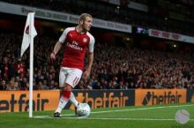 A Ceriyaning uch klubi “Arsenal” yarim himoyachisiga davogarlik qilmoqda
