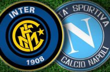 А Серия. “Интер” — “Наполи” 0:0
