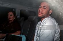 Neymar PSJ prezidentiga "Real"ga ketish niyati haqida aytmoqchi