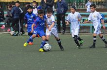 Toshkent shahar futbol federaciyasi "Sport TV" bilan memorandum imzoladi
