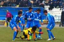 Кубок АФК по футболу: Как играли между собой команды из Кыргызстана и Туркменистана 