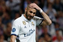 "Real" Karim Benzemani 50 million evroga sotishga tayyor