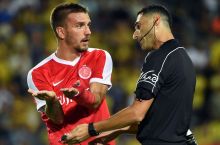 "Paxtakor" futbolchisi Kipr va Turkiya bilan o'yinlarga chaqirildi