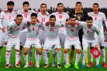 Назван состав сборной Таджикистана на отборочный матч Кубка Азии-2019 с Филиппинами