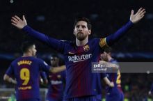 Kurtua sharmanda, to'xtatib bo'lmas Messi yohud "Barselona" - "CHelsi" uchrashuvi haqida