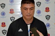 No'mon Hasanov: “Futbolda bunday holatlar kechirilmaydi”