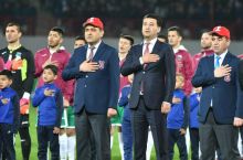 Umid Ahmadjonov: “Futbol - muxlislar uchun”