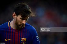 Messi: "Faoliyatimni yakunlaganimdan so'ng, nima bilan shug'ullanishni, qaerda yashashimni bilmayman"
