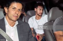 Neymar PSJ rahbariyatiga Luis Enrike jamoa bosh murabbiyi bo'lishi kerakligini aytdi